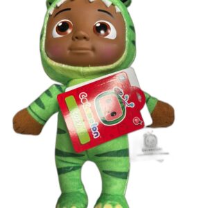Poupée CoComelon Cody - 1