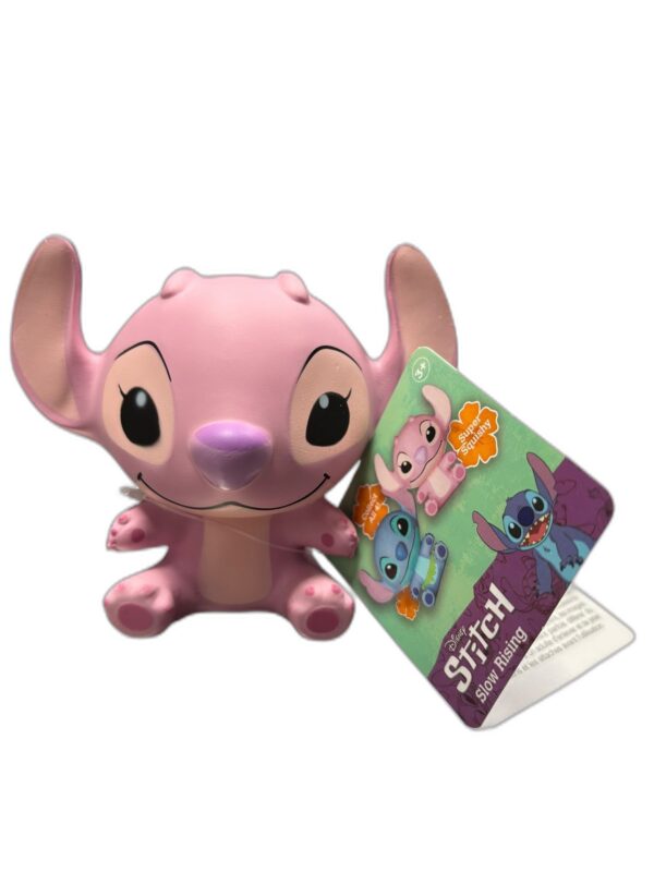 Figurine Squishy Angel - 1