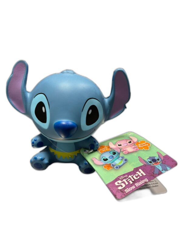 Figurine Squishy Stitch - 1