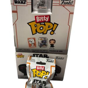 Funko Bitty Pop Star Wars - 1