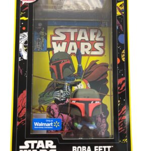 Funko Pop Boba Fett - 1