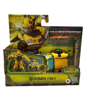 Bumblebee Battle Changers - 1