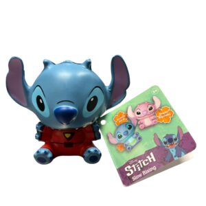 Figurine Squishy Stitch - 1