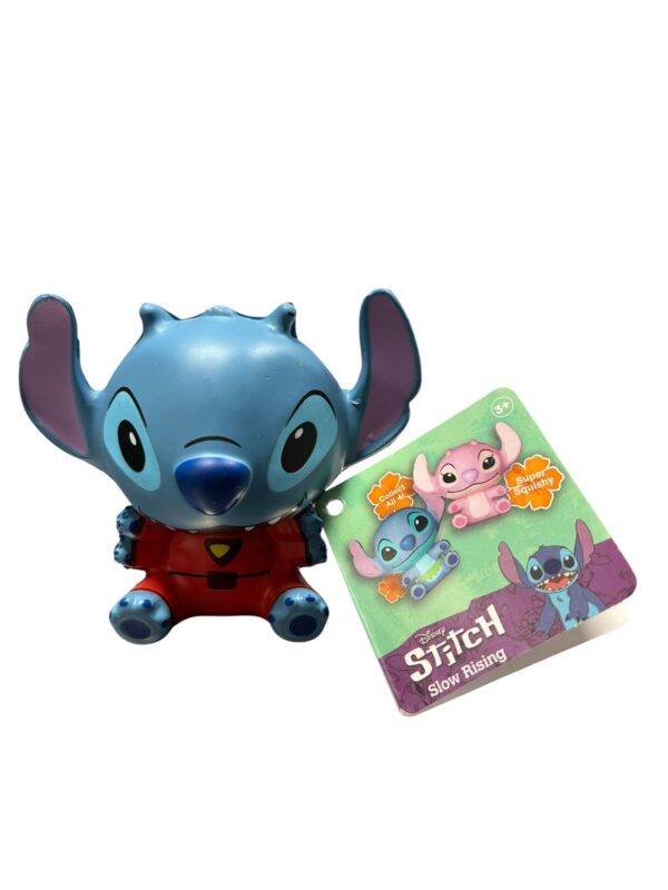 Figurine Squishy Stitch - 1