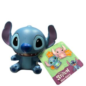 Figurine Squishy Stitch - 1