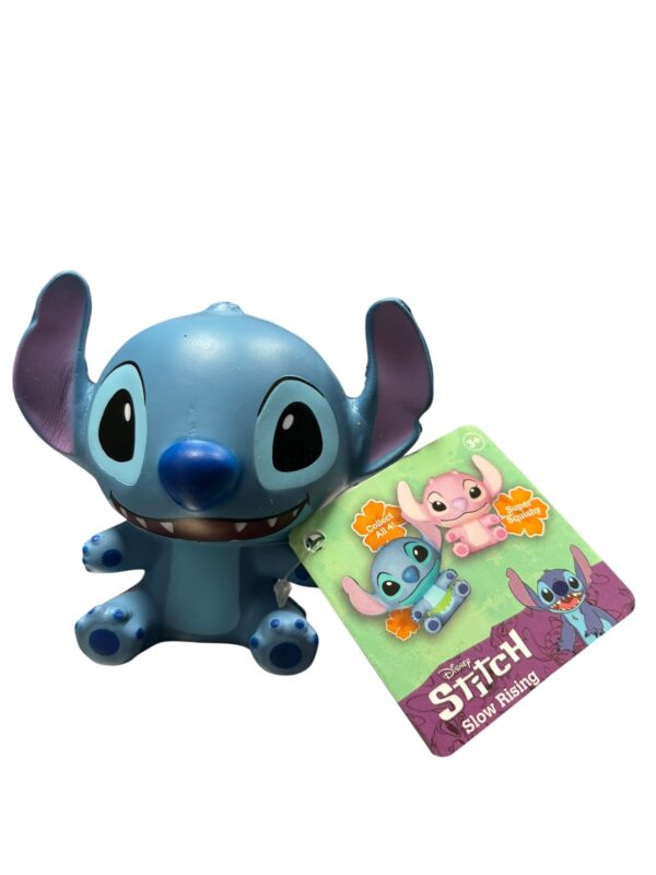 Figurine Squishy Stitch - 1