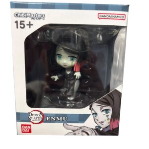 Figurine Enmu Demon Slayer - 1