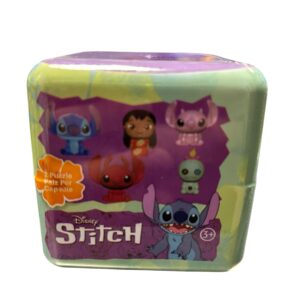 Figurine Lilo Stitch - 1