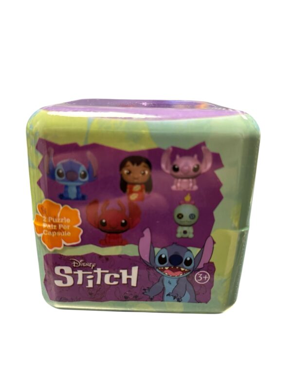 Figurine Lilo Stitch - 1