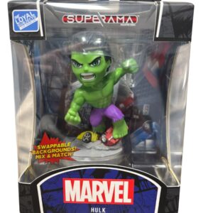 Figurine Hulk Superama - 1