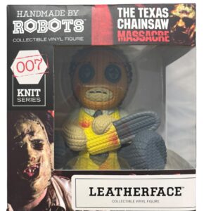 Figurine Leatherface - 1