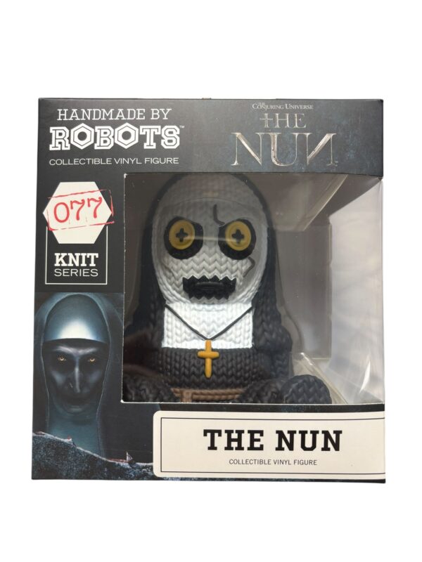 Figurine The Nun - 1