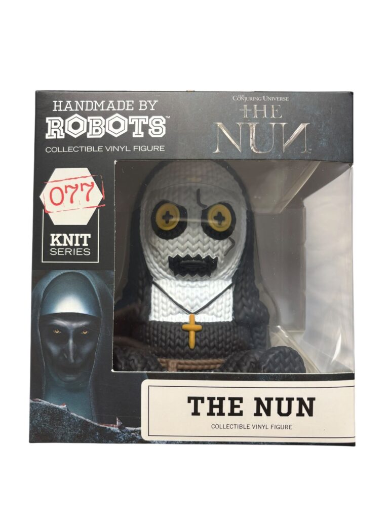 Figurine The Nun - 1