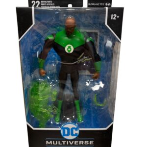 Figurine Green Lantern - 1