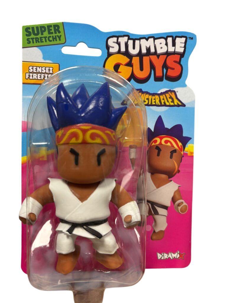 Figurine Stumble Guys - 1