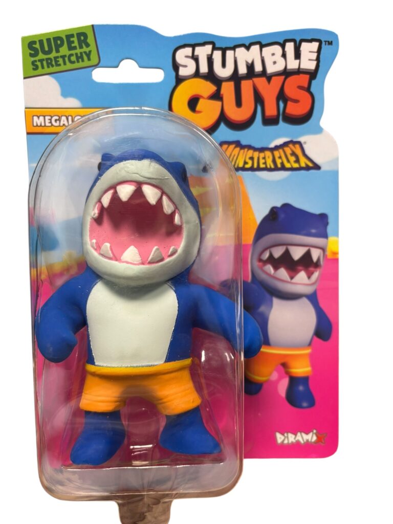 Figurine Stumble Guys - 1