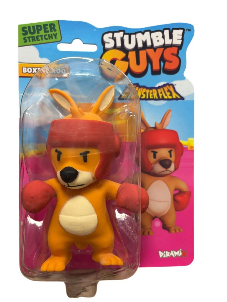 Figurine Stumble Guys - 1