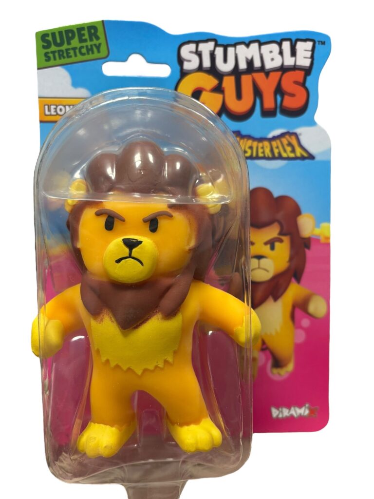 Figurine Stumble Guys - 1