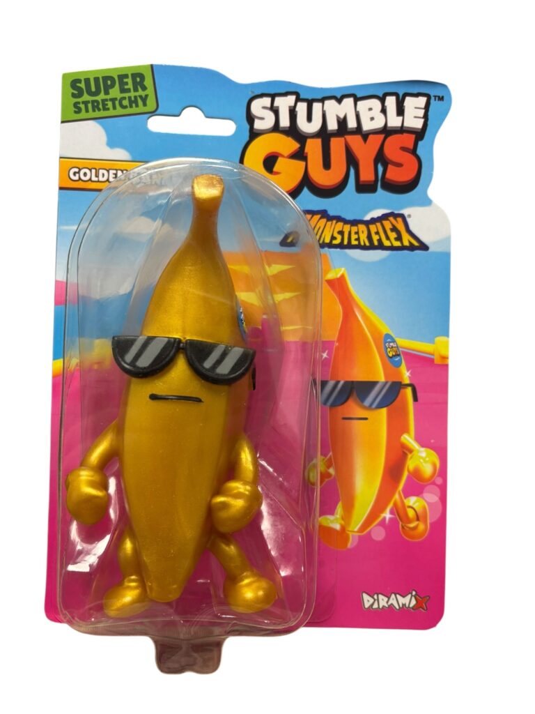 Figurine Stumble Guys - 1