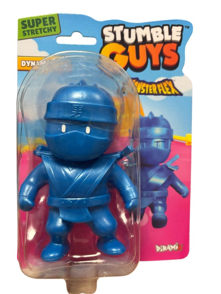 Figurine Stumble Guys - 1