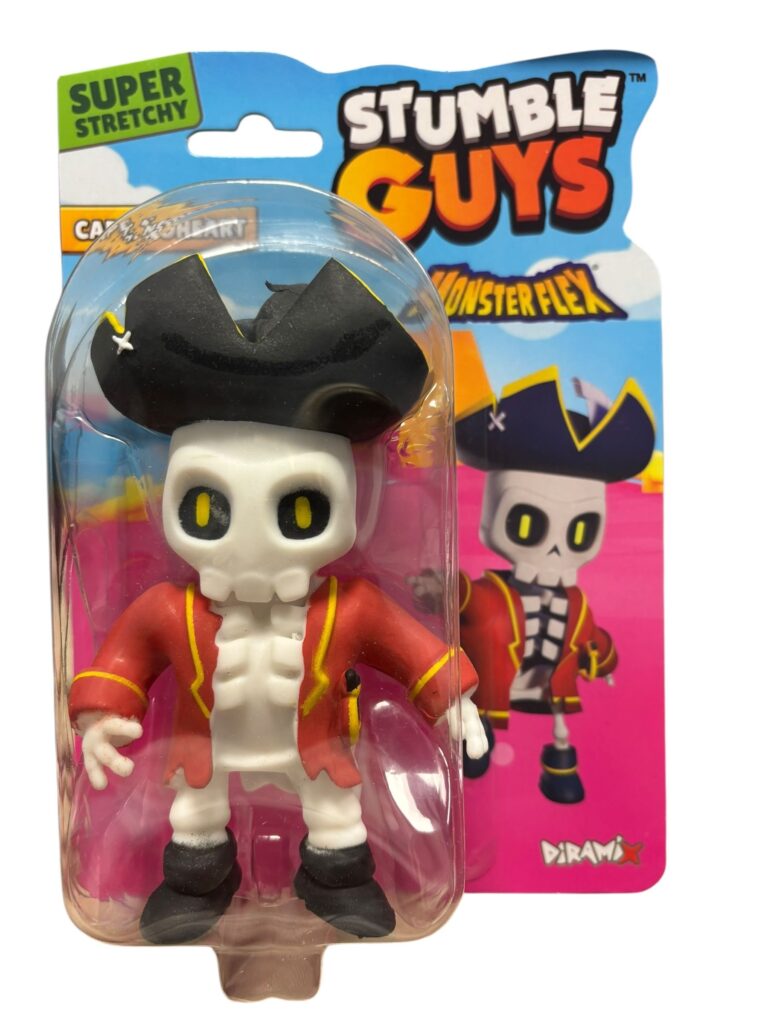 Figurine Stumble Guys - 1