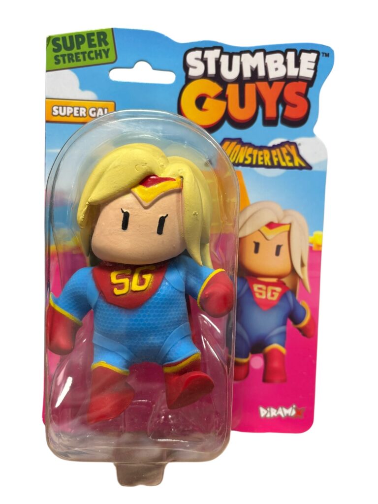 Figurine Stumble Guys - 1