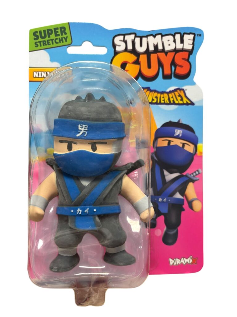 Figurine Stumble Guys - 1