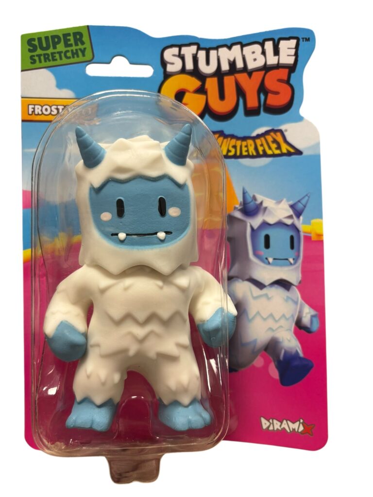 Figurine Stumble Guys - 1