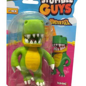 Figurine Stumble Guys T-Rex - 1