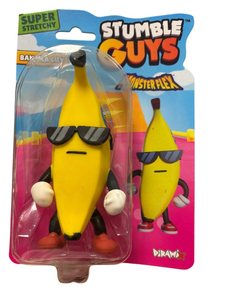 Figurine Stumble Guys - 1