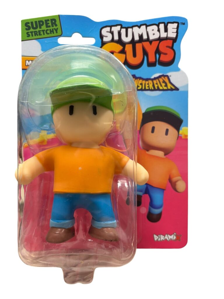 Figurine Stumble Guys - 1