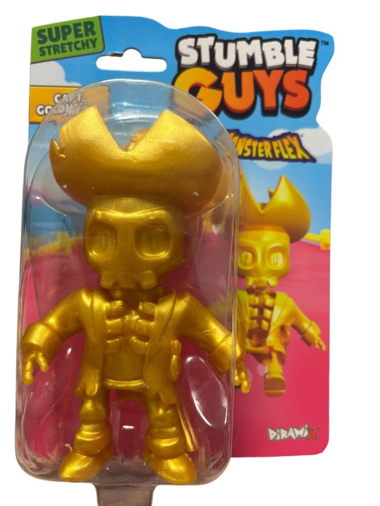Figurine Stumble Guys - 1