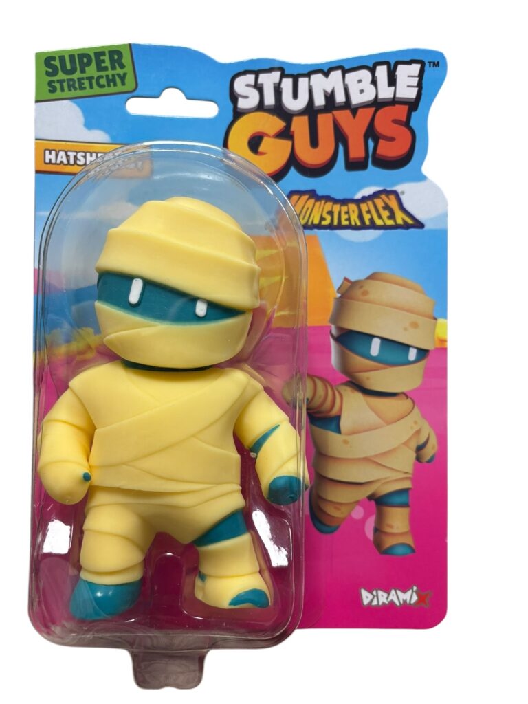 Figurine Stumble Guys - 1