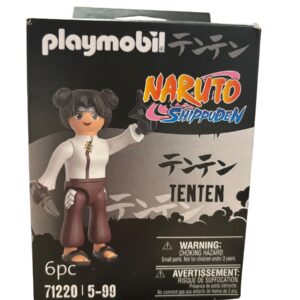 Figurine Tenten Playmobil - 1