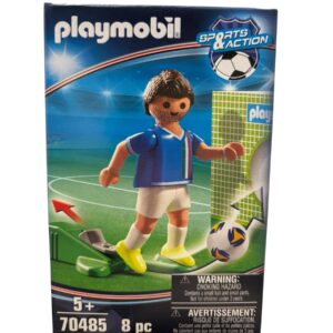 Playmobil Joueur Italien - 1