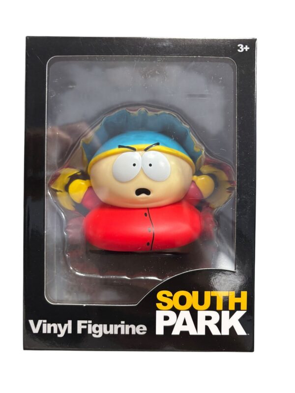 Figurine Cartman South Park - 1