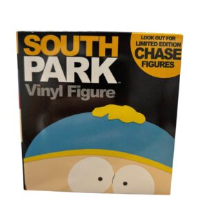 Figurine South Park - 1