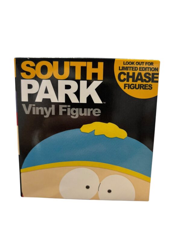 Figurine South Park - 1