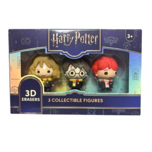 Figurines Harry Potter - 1