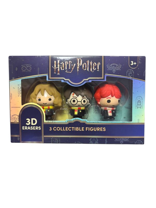 Figurines Harry Potter - 1