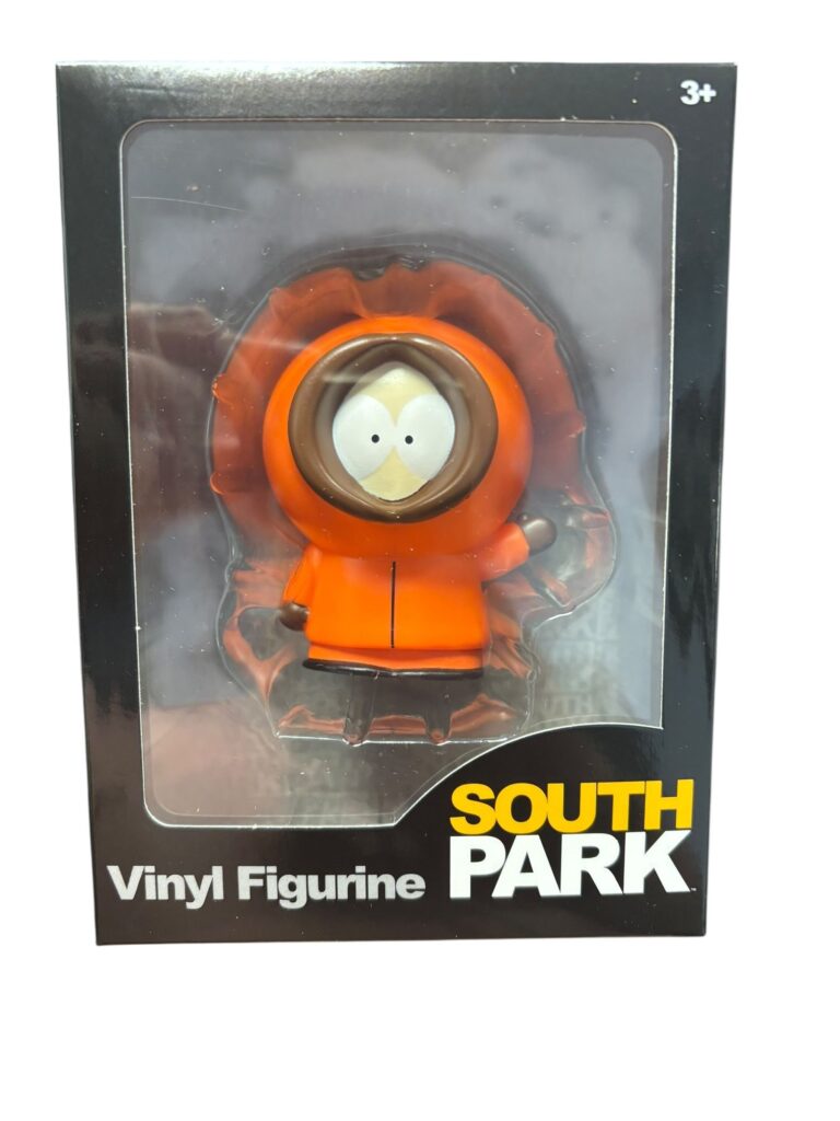 Figurine Kenny South Park - 1