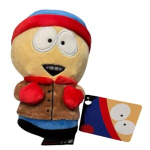 Peluche South Park Stan - 1
