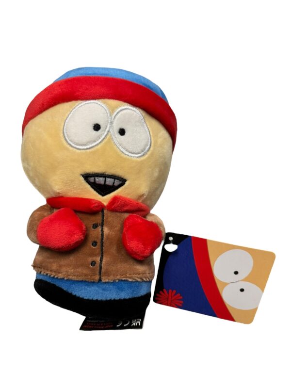 Peluche South Park Stan - 1