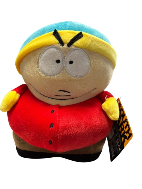 Peluche South Park Cartman - 1