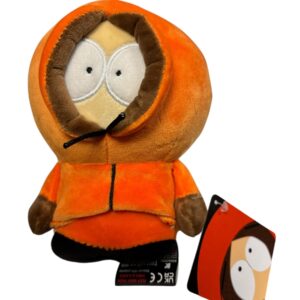 Peluche South Park Kenny - 1