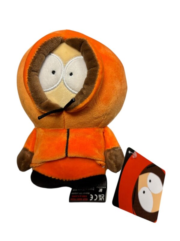 Peluche South Park Kenny - 1