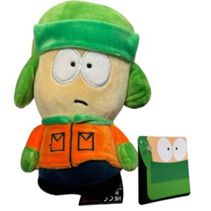 Peluche South Park Kyle - 1
