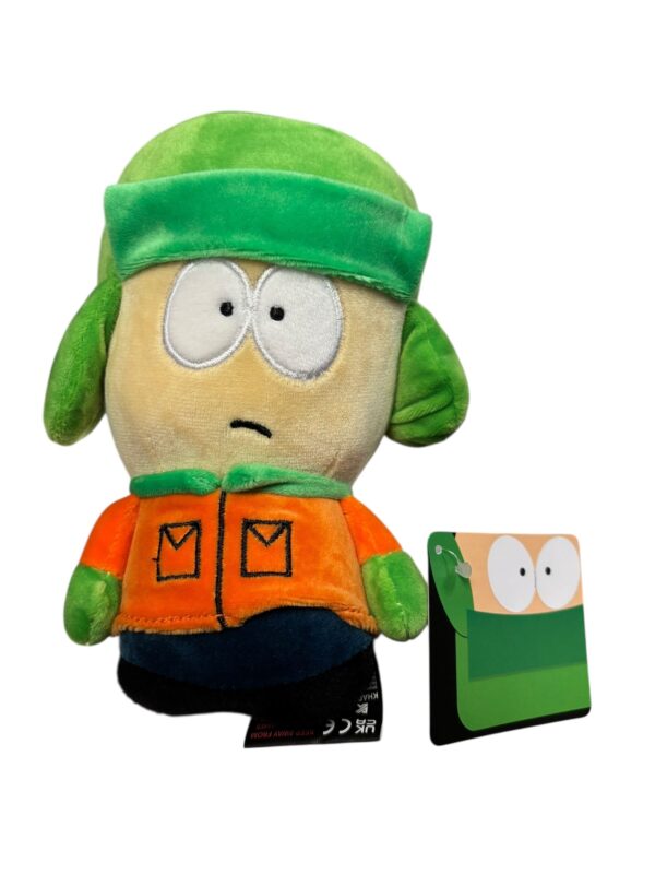 Peluche South Park Kyle - 1