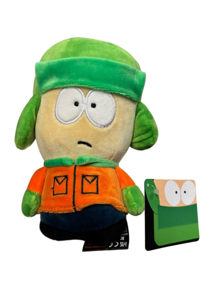 Peluche South Park Kyle - 1