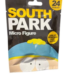 Figurine mystère South Park - 1